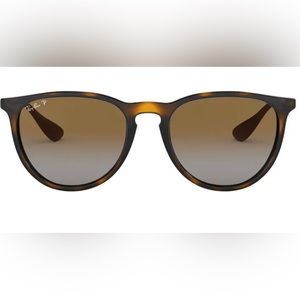 Ray-Ban Erika Classic 54mm Sunglasses